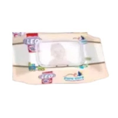 Leo-Baby-Wipes80-Pcs