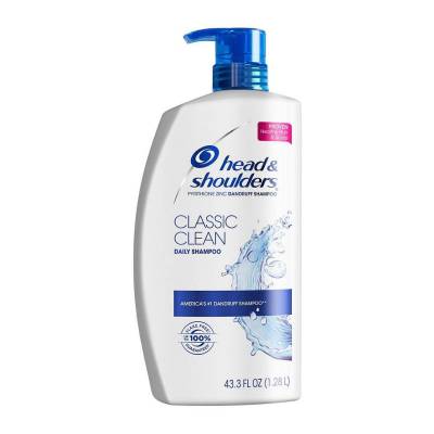 Head-and-Shoulders-Classic-Clean-Shampoo-Push-Bottle1000-ML