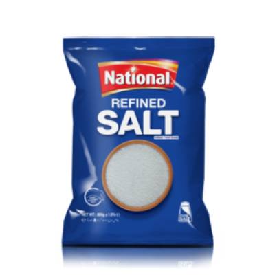 National-Salt-Refined-800-Grams