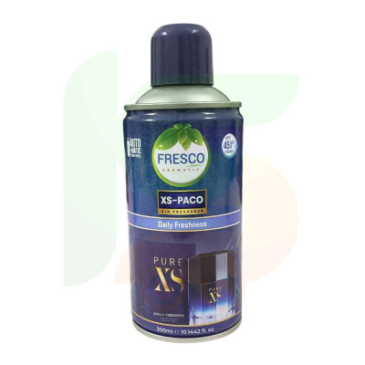 Fresco-Air-Freshener-Refill-XS-Paco300-ML