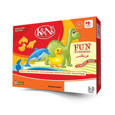 KandN-Fun-Nuggets795-Grams