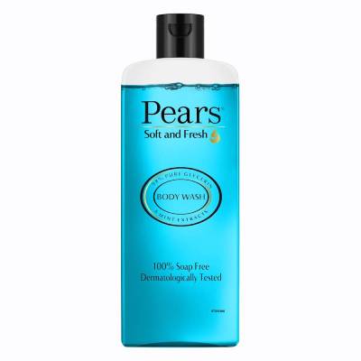 Pears-Mint-Extracts-Body-Wash250-ML