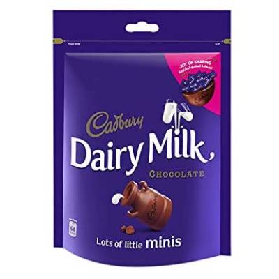 Cadbury-Dairy-Milk-Miniture160-Grams