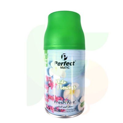 Perfect-Matic-Air-Freshener-Dispenser-Refill-White-Flower250-ML