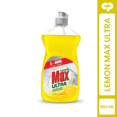 Lemon-Max-Ultra-Dishwash-Liquid-Bottle-Yellow475-ML