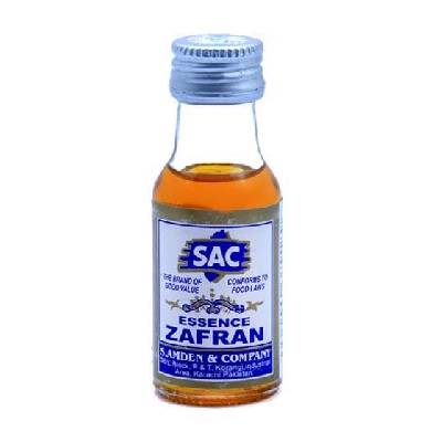 SAC-Essence-Saffron25-Ml