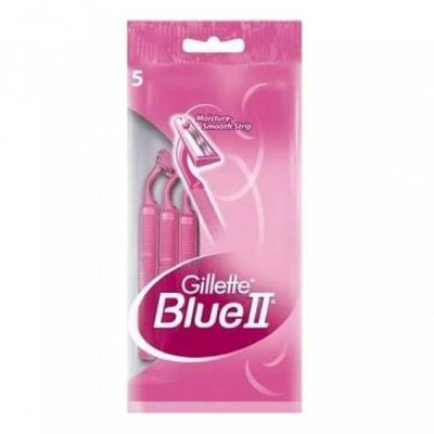 Gillette-Blue-2-Pink-Bundle-Pack5-Pcs