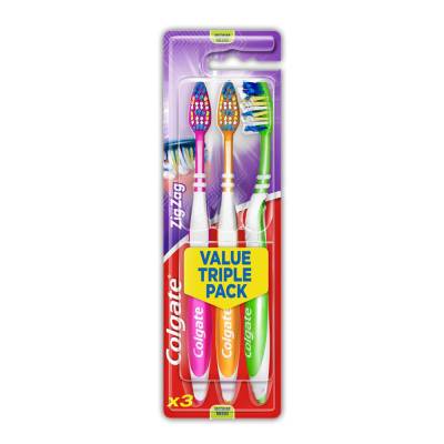 Colgate-ZigZag-Medium-Toothbrush-Promo-Pack-of-3-1-Pc