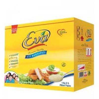Eva-Vegetable-VTF-Banaspati-Poly-Bag1-Kg-x-5-Carton