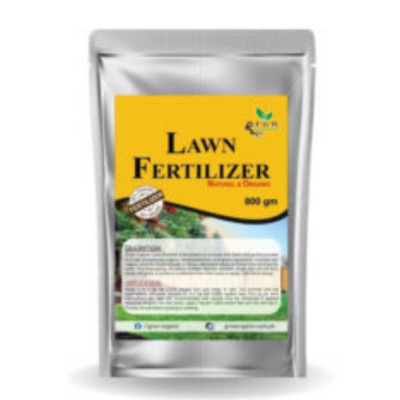 Organic-Lawn-Fertilizer800-Grams