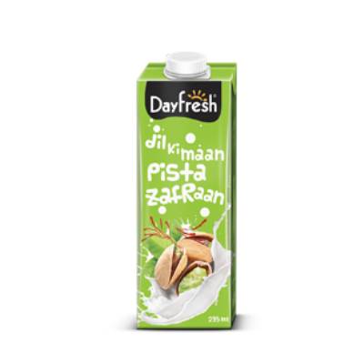 Dayfresh-Pista-Zafraan-Milk235-ML