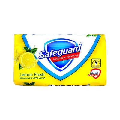 Safeguard-Lemon-Fresh-Soap100-Grams