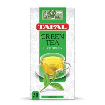 Tapal-Green-Tea-Pure-Green30-Tea-Bags