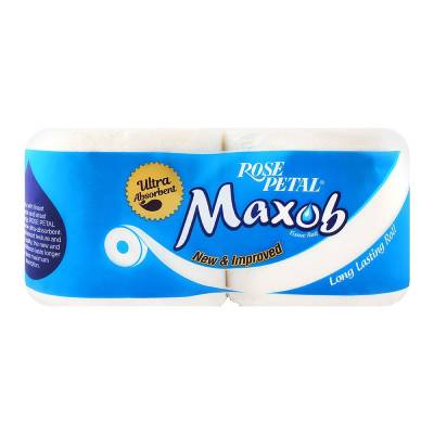 Rose-Petal-Maxob-Toilet-Tissue-RollTwin-Pack