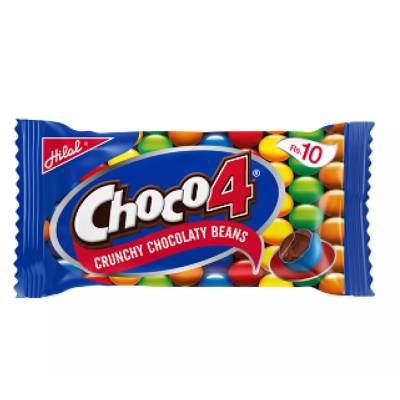 Hilal-Choco-4-Crunch-Chocolaty-Beans-1-Pc