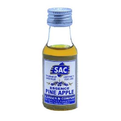 SAC-Essence-Pineapple25-Ml