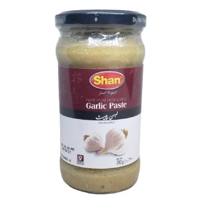 Shan-Garlic-Paste310-Grams