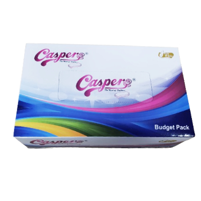 Casper-Budget-Pack-Tissue-Box2Ply-70Pulls