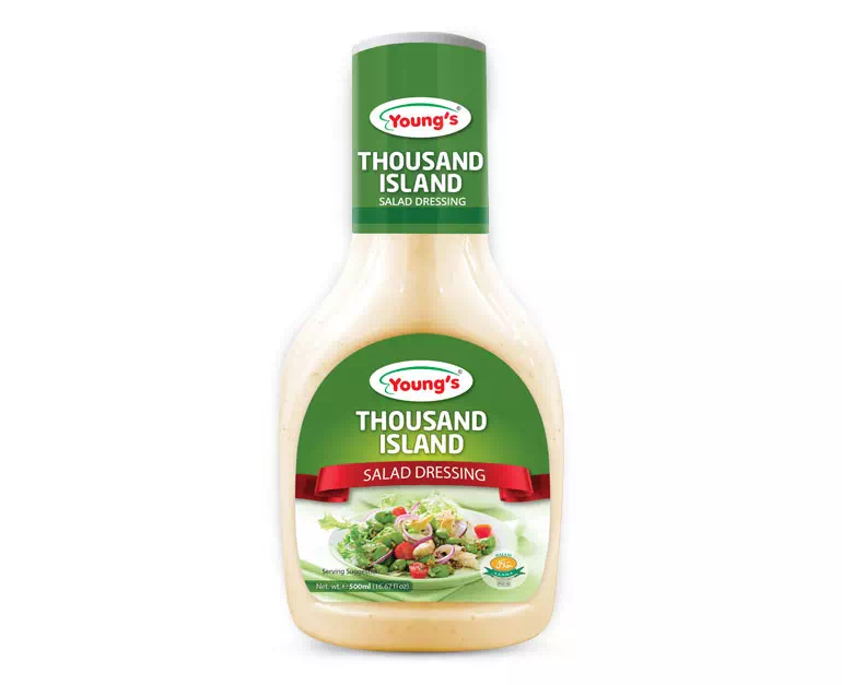 Youngs-Thousand-Island500-Ml