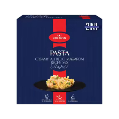 Kolson-Pasta-Creamy-Alfredo-Macaroni-Recipe-Mix250-Grams