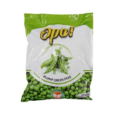 Opa-Peas500-Grams