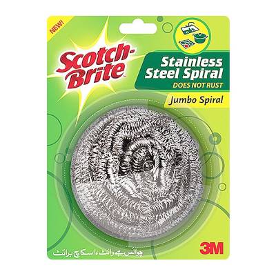 Scotch-Brite-Stainless-Steel-Jumbo-Spiral1-Pc