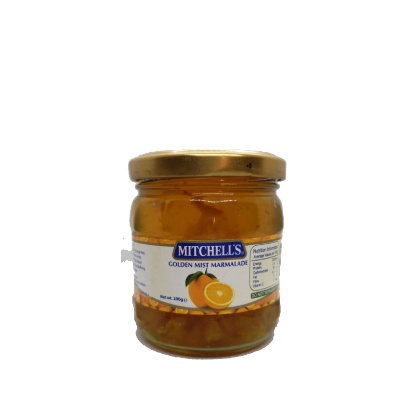 Mitchells-Golden-Mist-Marmalade200-Grams