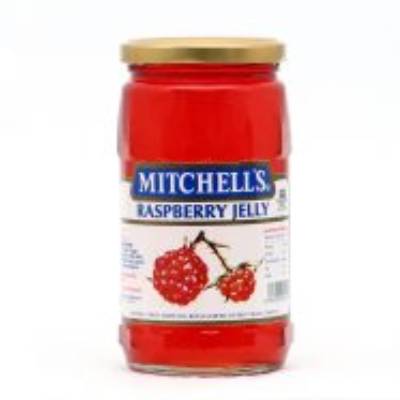 Mitchells-Raspberry-Jelly450-Grams