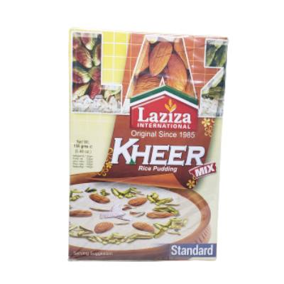 Laziza-Kheer-Mix-Almond-and-Saffron150-Grams
