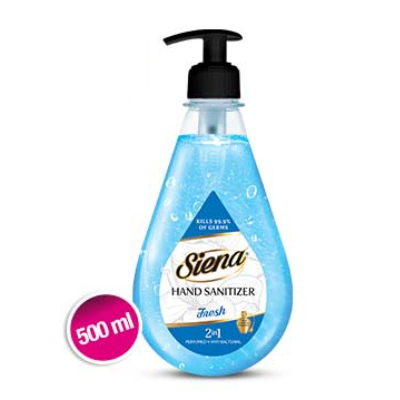 Siena-Perfumed-and-Antibacterial-Hand-Sanitizer-Fresh500-Ml