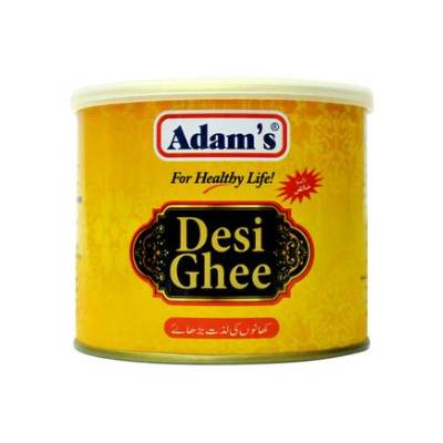 Adams-Desi-Ghee500-Grams