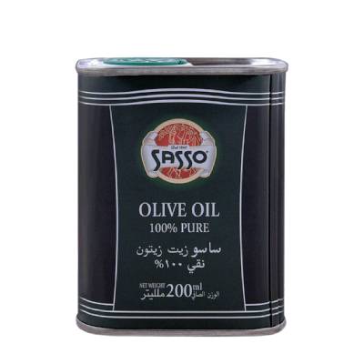 Sasso-Olive-Oil-Tin200-ML