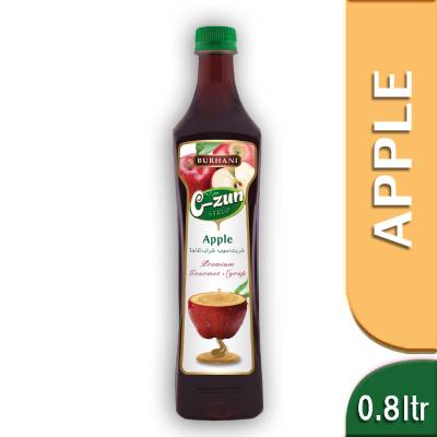 Burhani-C-zun-Apple-Syrup800-ML