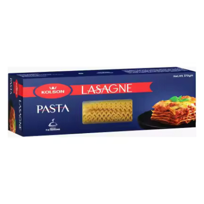 Kolson-Lasagne370-Grams