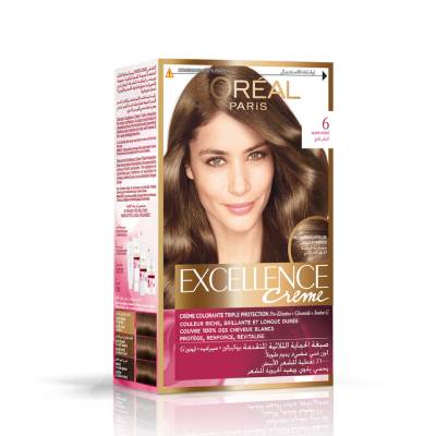Loreal-Excellence-Creme-Light-Brown-Hair-Color-61-Pc