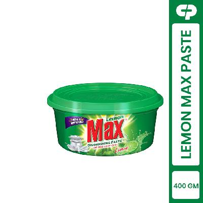 Lemon-Max-Dishwash-Paste-Green400-Grams
