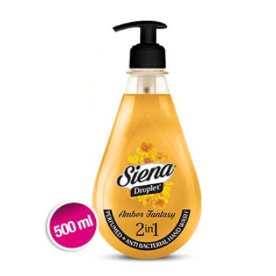 Siena-Perfumed-and-Antibacterial-Handwash-Amber-Fantasy500-Ml