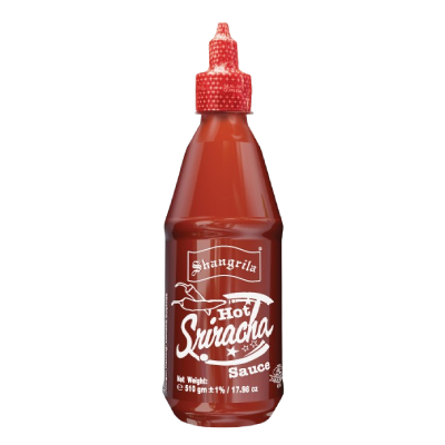 Shangrila-Hot-Sriracha-Sauce-510-Grams