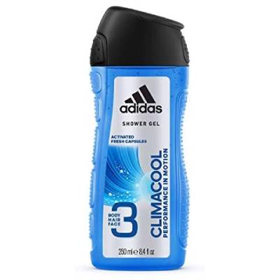 Adidas-ClimaCool-3-in-1-Shower-Gel250-ML