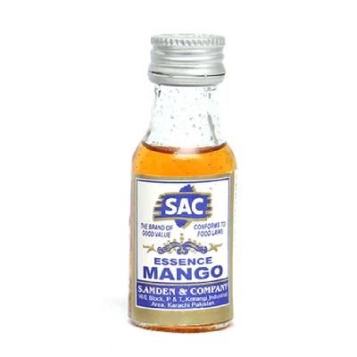 SAC-Essence-Mango25-Ml