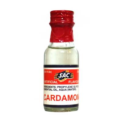 SAC-Essence-Cardamom25-Ml