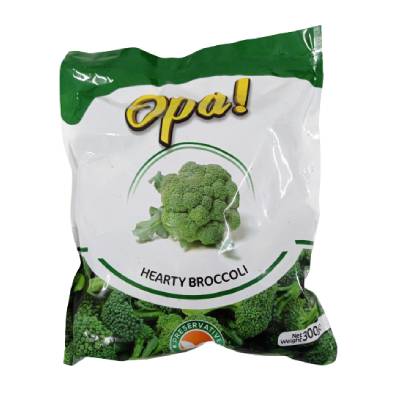 Opa-Broccoli300-Grams