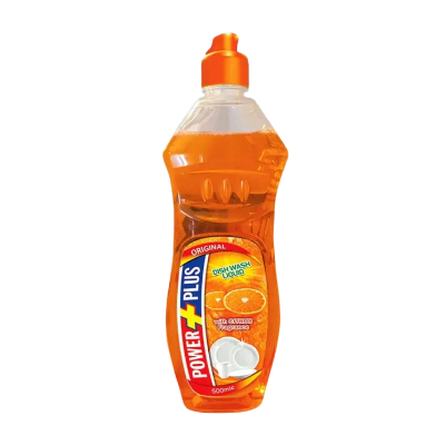 Power-Plus-Dish-Wash-Liquid-with-Citrus500-Ml