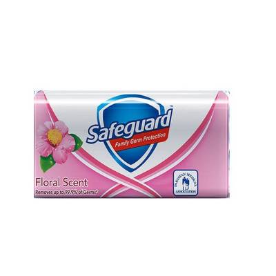 Safeguard-Floral-Scent-Soap100-Grams