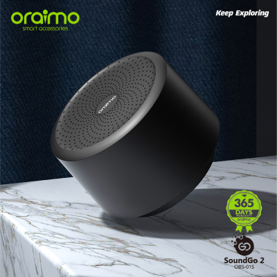 Oraimo-Super-Portable-Bluetooth-Speaker-OBS-33S1-Speaker