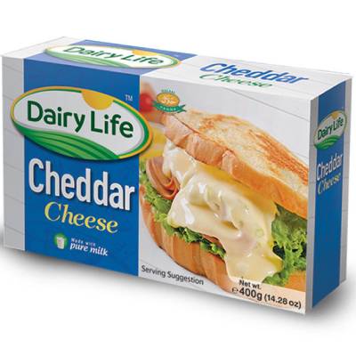 Dairy-Life-Cheddar-Cheese-Block400-Grams