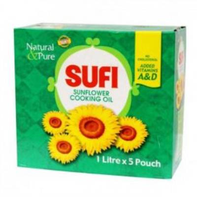Sufi-Sunflower-Oil-Stand-Up-Pouch1-Litre-x-5-Carton