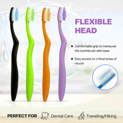 Shield-Elegant-ToothBrush-with-Super-Soft-filaments1-Pc