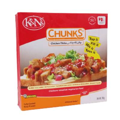 KandN-Chunks-Chicken-Tikka-700-Grams