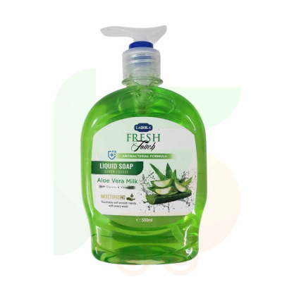 Laquila-Handwash-Aloe-Vera-Milk500-ML
